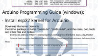 Placa De Desarrollo ESP32 BS MH-ET WiFi Bluetooth Bajo Consumo De Energía Doble Kernel ESP-32 ESP-32S CH9102 Para Arduino - details 10