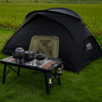 2Pcs Tabla De Camping Multifuncional Unitaria Portátil Tablero De Extensión Para Mesa De Camping IGT Tablero De Comida Para Exteriores Color Madera - details 4