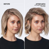 Redken Volume Injection Pack / Champú 300 Ml. + Acondicionador 300 Ml. para Cabello Fino, Liso o Tratado / Volumen en la Raíz, Cuerpo y Brillo. - details 3