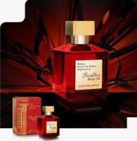 A&M MARBELLA - BARAKKAT ROUGE 540  Fragance world Unisex - 100ml EXTRAIT DE PARFUM - details 0