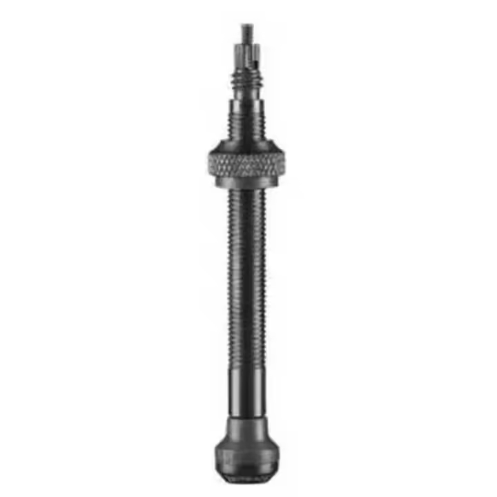 Schwalbe Tubeless Presta 2 Unidades Negro Válvulas - 1