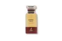Eternal Touch Eau de Parfum 80 ml – Fragancia sofisticada y duradera para mujer y hombre con notas florales, amaderadas y almizcladas – Perfume elegante ideal para uso diario o eventos especiales – Aroma envolvente con carácter Tabacco y Vanill - details 4