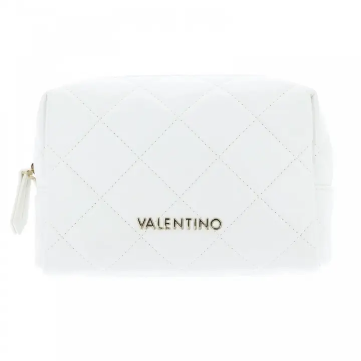Neceser Ocarina VBE3KK548R, Marca Valentino, Variedad de Colores, Medidas: 21 x 13 x 7cm, Para Mujer - 1