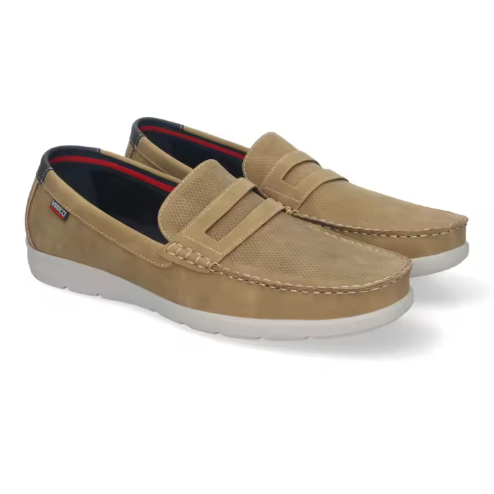 ZAPATOS Sport3punto0 VR2E-028-Taupe - 1