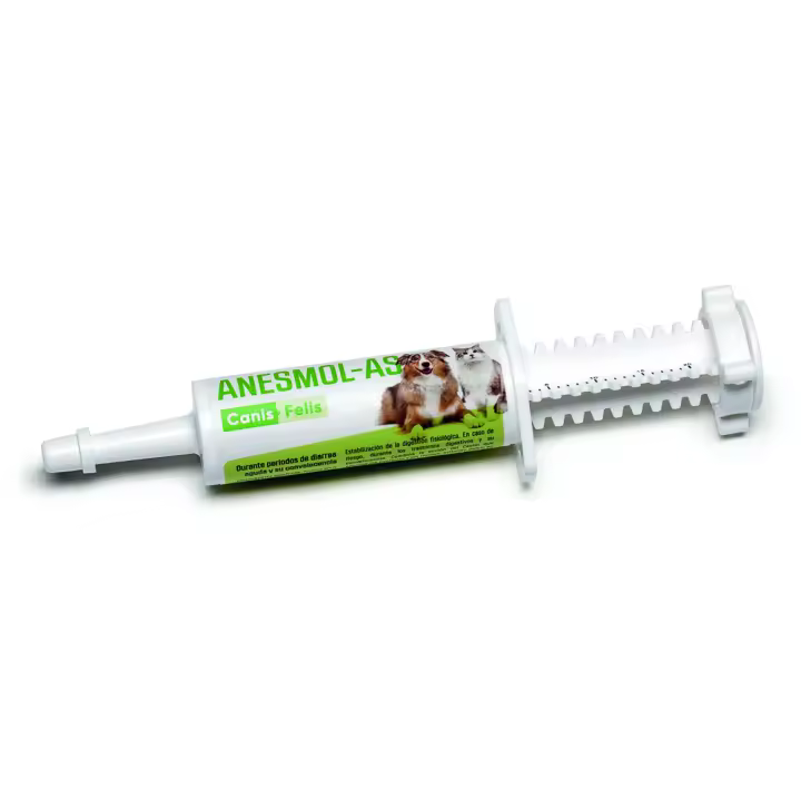 Anesmol As Nutricional - 1