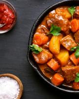 GoChujang de Sempio 500g Pasta de Chile Coreana, Dulce, Sabrosa y Picante. Salsa de Pimienta Roja para Tteokbokki, Comida Coreana. Vegana - details 4