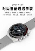 Bluetooth pantalla QW39 Smartwatch NFC1.39 pulgadas ECG+PPG Talk Smartwatch botón giratorio - details 0