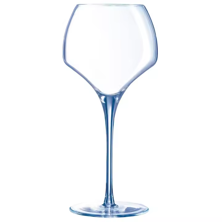 Caja 6 Copas Vino Chef & Sommelier Open Up 55CL Krysta Transparente - 1