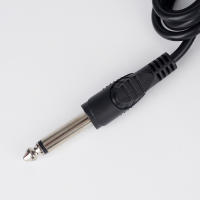 Pedal De Pie Para Máquina De Tatuaje Dragonhawk Controlador De Alambre Para Suministro De Energía Accesorios De Tatuaje - details 4