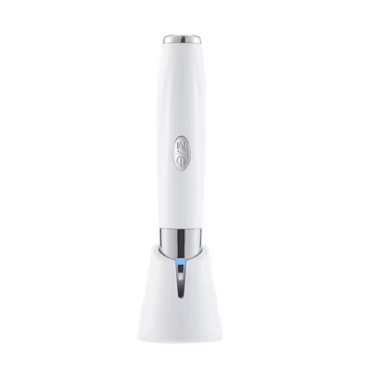 Dispositivo De Belleza Para Los Ojos IPL Masajeador De Ojos Compresión Caliente Vibración Essencia Luz Roja Azul Morada Eliminación De Ojeras Cuidado De Los Ojos - 1