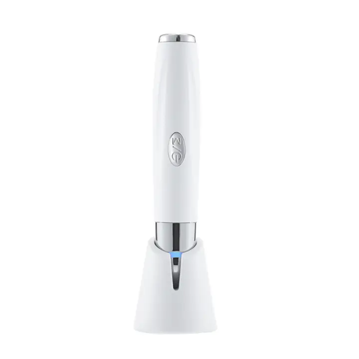 Dispositivo De Belleza Para Los Ojos IPL Masajeador De Ojos Compresión Caliente Vibración Essencia Luz Roja Azul Morada Eliminación De Ojeras Cuidado De Los Ojos - 1
