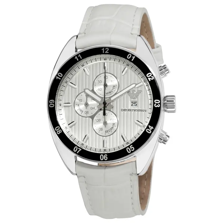 Reloj armani hombre  ar5915 (42mm) - 1