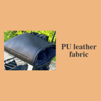 Guantes Calentadores Impermeables Para Manillar De Motocicleta Equipamiento De Invierno Cubiertas Para Manos Accesorios Para Bicicleta - details 8