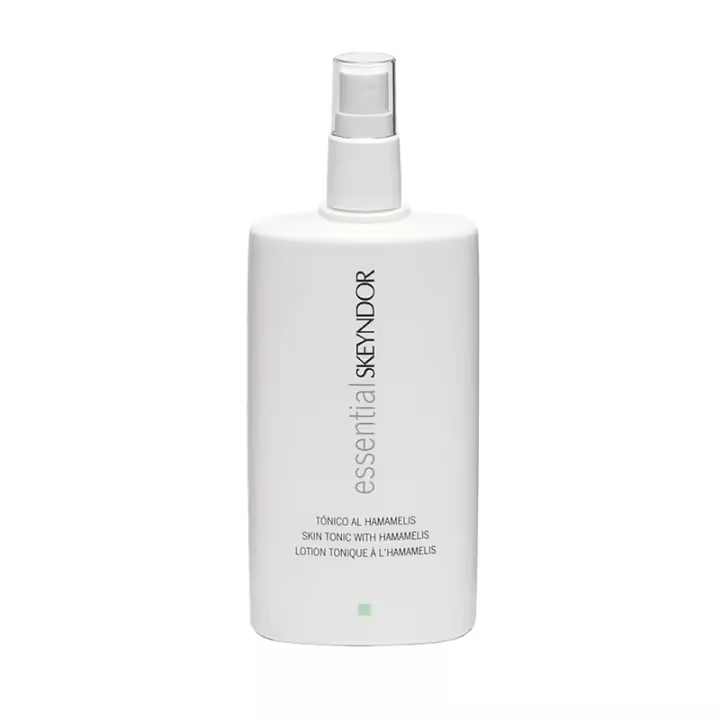 Skeyndor Essential Skin Tónico - 250 ml | Tónico Facial Hidratante y Refrescante para Todo Tipo de Pieles - 1