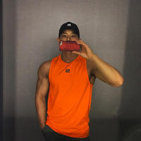 Camiseta De Hombre Verano Delgada Para Correr Y Ejercicio Fitness Transpirable Malla Secado Rápido Talla Verdadera Poliéster - details 8
