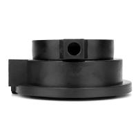 Cambiador De Ruedas Con Conector Rotativo Y Válvula De Aire Diametro De Rueda 49 Mm Herramienta Para Desmontaje De Neumáticos - details 3