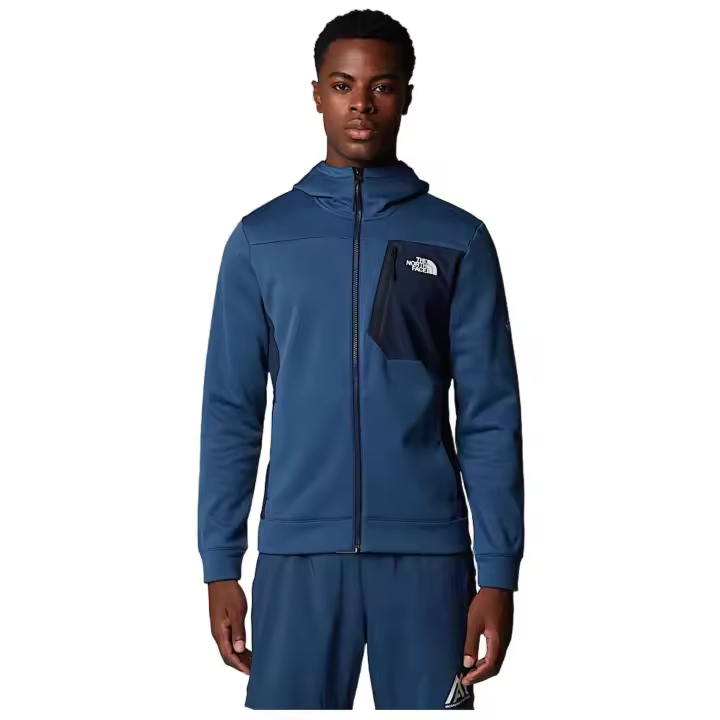 Chaqueta The North Face  para hombre en color azul - 1