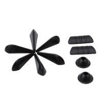 Almohadilla De Reducción De Ruido De Viento Para Coche Adhesivo De Diseño Estético Mouldings Fairing Strips Accesorios Automotrices - details 1