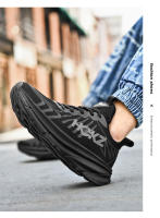 Zapatillas De Correr Para Hombres Air Chunky Sneakers Baloncesto Senderismo Caminar Tamaño Grande Marcas De Lujo Unisex Mujeres Mesh Transpirable Almohadillado - details 37