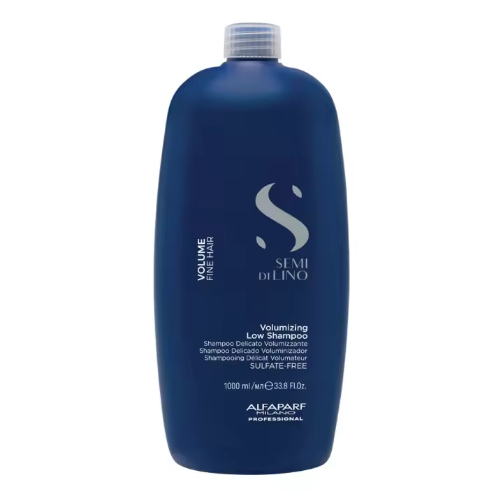Alfaparf Milan Linaza Volumen Volumizing Low Champú 1000ml - champù - 1