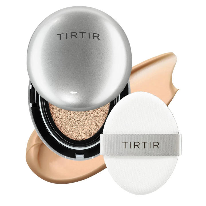 Tir Tir Mask Fit Aura Cushion 27C Cool Beige 18g — oferta en Miravia