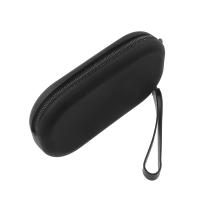 Monedero De Silicona Pequeño Bolsa De Almacenamiento Oval Para Monedas Tarjetas Auriculares Llaveros Portátil Para Bolso De Mano - details 29