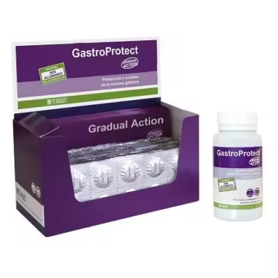 GASTROPROTECT BLISTER- 12x8cp - 1