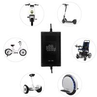Cargador para Batería de Patinete Eléctrico Coshano DC 24V 1.6A - details 2