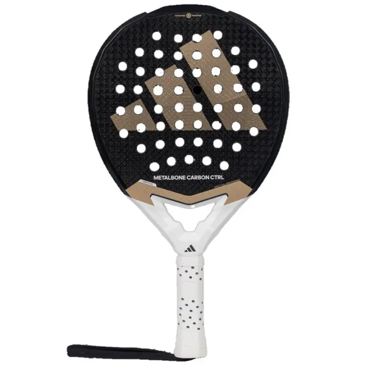 Pala De Adida Metalbone Carbon CTRL 3.4 2025 + Regalos - 1