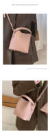 Bolso pequeño de moda para Mujer, Bolso type Cube simple, Bolso Cruzado de hombre versátil - details 9