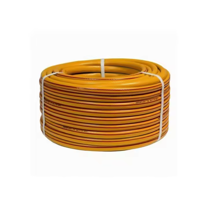 JARDIN202 - Manguera Aquaflex | Maguera para riego de jardín | Fuerte y resistente | 50 Metros - 1