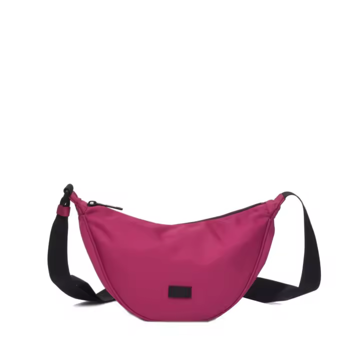 KCB Underseat Bandolera | Bolso de Viaje, Práctico y 100% Vegano - 1
