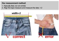 Jeans Elásticos De Verano Para Hombre Gris Comodidad Moda Pantalones Casuales Stretch Algodón Negocios Rectos Mallas Talla Media - details 2