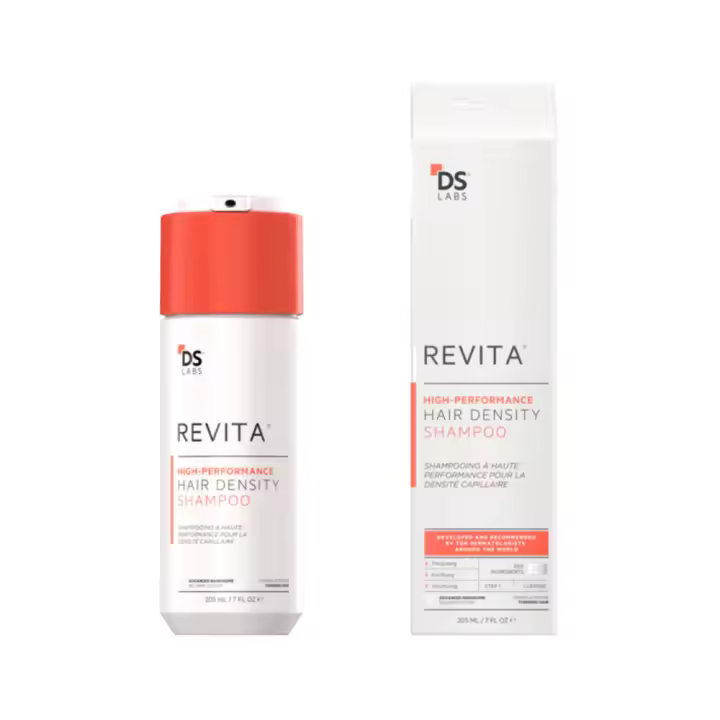 Revita Champú Estimulante, 205 ml.  - DS Laboratories - 1