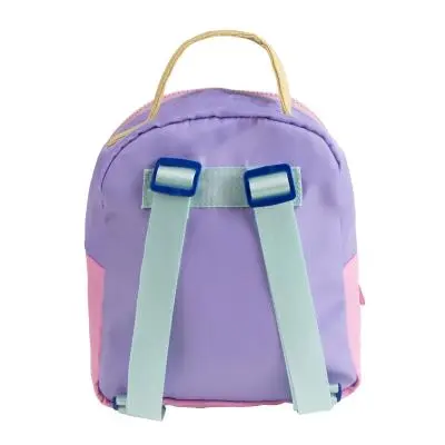 MOCHILA INFANTIL TIEMPO LIBRE STITCH - 1
