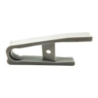 Guía De Cadena De Guardabarros De Brazo Oscilante Para Yamaha TW 225 200 TW200 TRAILWAY 1987-2018 DT125 1987 TW225 2002-2007 Negro/Gris - details 4