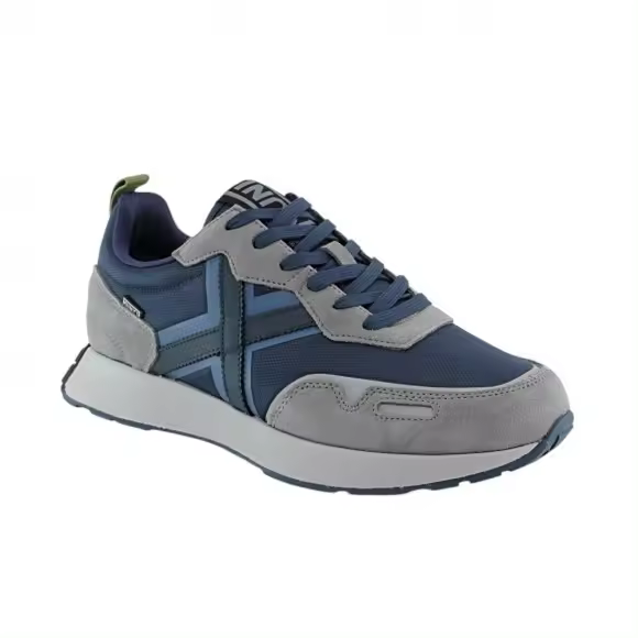 Zapatillas Munich Xemine Azul Munich Moda Munich Moda - 1