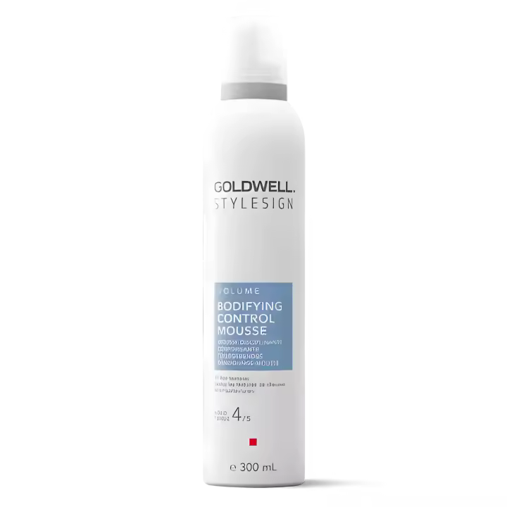 Goldwell Stylesign | GW STS Bodifying Control Mousse 300ml - 1