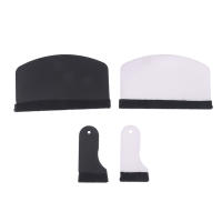 Juego De 6 En 1 Herramientas Para Protección De Pantalla Y Aplicación De Película De Teléfono Herramienta De Squeegee Para Plástico Y Vidrio - details 3