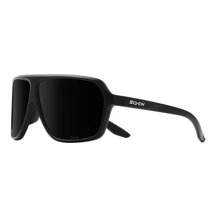 Gafas De Sol Ciclismo SCVCN Para Hombres Y2K UV400 Anti-UV Gafas De Bicicleta De Montaña Y Carretera Deportivas Polarizadas No Polarisadas - 1