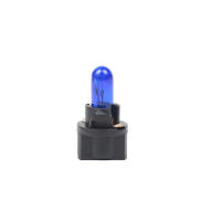 Lámparas LED T5 Para Coche 1/5/10Pcs Luz Interior Automóvil Bombillas De Diodo Emisor De Luz Para Tablero Y Instrumentos 12v/24v - details 4