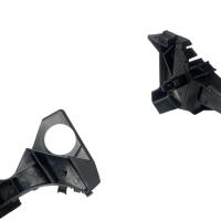 Soporte De Bracket Para Parachoques Delantero De Coche Para Toyota Corolla 2003-2008 Accesorios De Automóvil Pieza Por Pieza - details 3