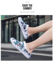 Nuevos Sandalias De Playa 2024 Para Hombres Clogs Sandalias Con Suela Suave Moda Transpirables Y Cómodas Zapatillas Hombre - details 14