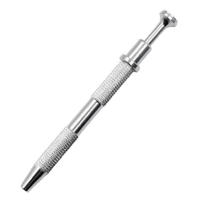 Herramienta Electrónica De Cifrado Cuatro Garra Agarrador De Componentes Extractor De Pastelillos Para Carpintería - details 12