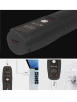 Mini Taladro USB Herramienta Rotativa Sin Cable Para Bricolaje Joyería Metal Vidrio Engranajes DIY Herramientas Eléctricas - details 6