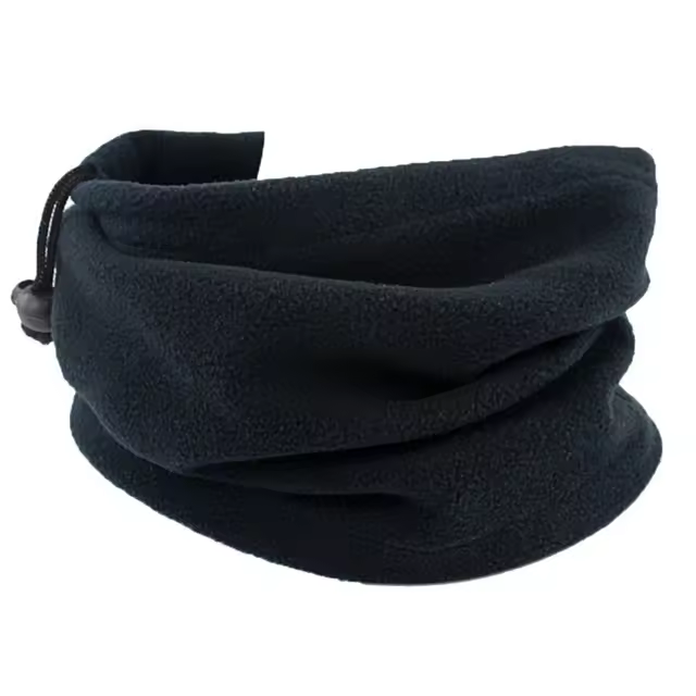 Pañuelo Mágico Multifuncional Para Ciclismo Senderismo Camping Caza Y Correr Faja De Cuello Para Motocicleta Y Bicicleta Mascara Facial Para Hombres Adultos Material Poliéster Acrílico Seda - 1