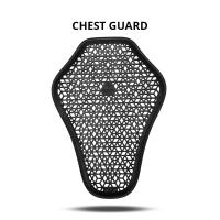 Armadura De Moto CE Certificada Con Protección Anticaída Ligera Y Ergonómica Para Chaquetas De Motocicleta Diseño De Protección Contra Impactos - details 8