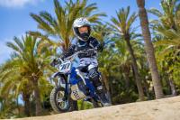 INJUSA - Moto Eléctrica Infantil X-Treme Fighter, Moto a Batería para Niños de 6 a 10 Años, Batería 24V, Acelerador Progresivo en Puño, Freno de Tambor, Ruedas Hinchables, Llantas Metálicas, Chasis Metálico Reforzado, Velocidad 11 km/h, Color Azul o Rojo - details 2