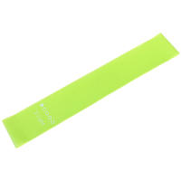 Banda De Resistencia De Goma Para Yoga Y Pilates Equipamiento De Fitness De Entrenamiento Deportivo Elásticas Para Interior Y Exterior 0.35mm-1.1mm - details 9