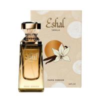 Eshal Vanilla de Paris Corner Eau de Parfum 100 ml – Perfume Árabe 100% Original, Vainilla Oriental y Flores Exóticas - details 2